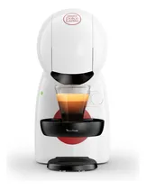 Comprar Cafetera Dolce Gusto Pv1a0158 Blanca Piccolo Xs