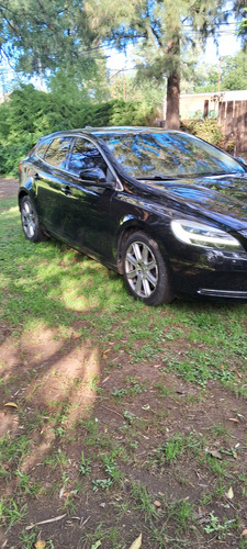 Volvo V 40 Motor Volvo 2.0 Turbo