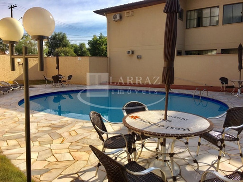 Imagem 23 de 30 de Ótimo Apartamento Para Venda No Parque Dos Lagos No Residencial Das Nações, 3 Dormitórios (1 Suíte), Varanda E Lazer Completo No Condominio - Ap00913 - 32809497