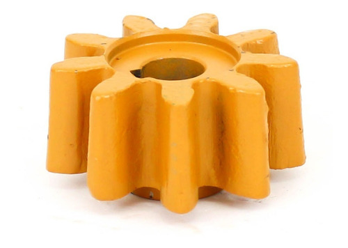 Imagem 3 de 6 de Pinhão Da Betoneira Csm 120/150l 9 Dentes