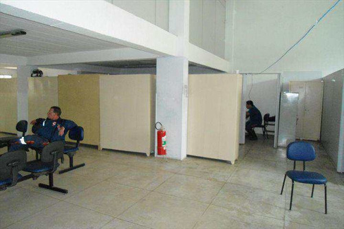 Imagem 6 de 15 de Galpão, Chácara Do Solar I (fazendinha), Santana De Parnaíba - R$ 4 Mi, Cod: 115300 - V115300