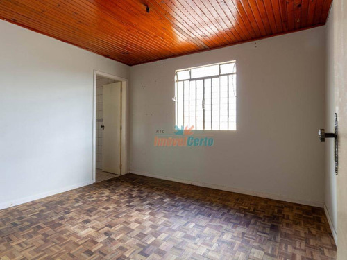 Terreno À Venda Com Casas Construídas, 360 M² Por R$ 320.000 - Roça Grande - Colombo/pr - Te0103