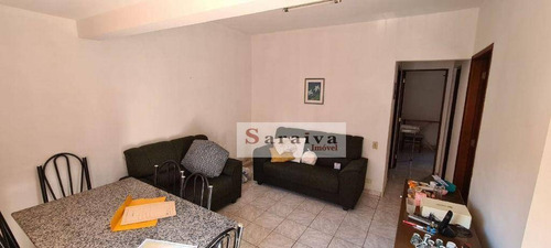 Imagem 7 de 20 de Casa Com 2 Dormitórios À Venda, 145 M² Por R$ 450.000,00 - Vila Jordanópolis - São Bernardo Do Campo/sp - Ca0773