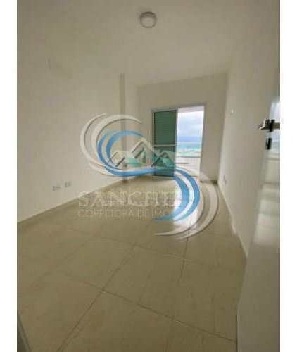 Imagem 3 de 28 de Apartamento 2 Dormitórios Sendo 1 Suíte - Vila Caiçara Em Praia Grande - V1300