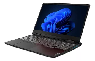 Laptop Lenovo Ideapad Gaming 3 Rtx 4050 Ryzen 7 16gb 512gb
