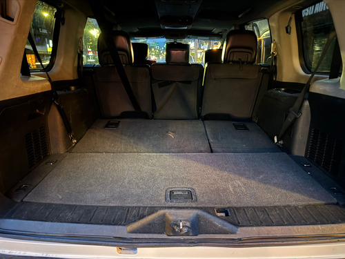 Nissan Armada 5.6 Se Piel Qc 4x2 At
