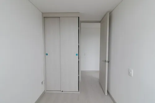 Apartamento En Arriendo En El Listón. Cod A1119020