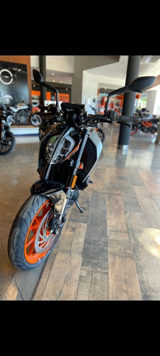 Imagen 3 de 8 de Ktm Duke 390