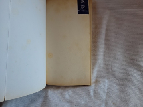 Imagen 6 de 10 de En Otro Orden De Cosas Rodolfo Fogwill Mondadori 1° Edicion