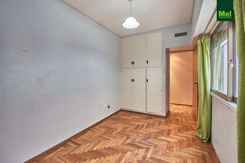 Imagen 16 de 30 de Excelente Piso Alto 5 Amb | 2 Cocheras | Belgrano