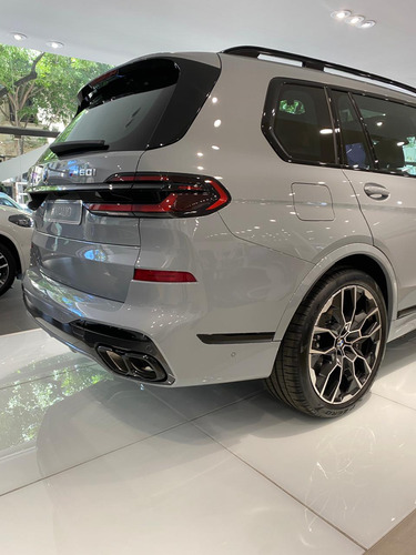 BMW X7 Xdrive 50I