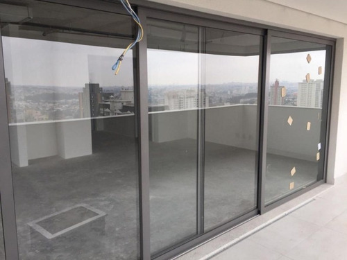 Imagem 4 de 30 de Apartamento Com 4 Suites À Venda, 250 M² - Campestre - Santo André/sp - Ap0405 - 67855158