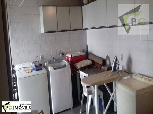 Imagem 8 de 19 de Sobrado Com 3 Dormitórios À Venda, 129 M² Por R$ 439.000,00 - Casa Verde Alta - São Paulo/sp - So0014