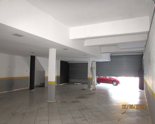Imagem 5 de 7 de Salão Comercial Para Alugar Na Av. Cangaiba - 2681 - 32495281