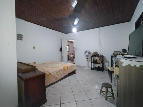 Imagem 12 de 14 de Casa De 565 Metros Lado Praia Perto De Comércios Itanhaém Sp