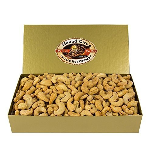 Fantasía Adicional Deluxe Mixed Nuts En 1,25 Libras Lámina D