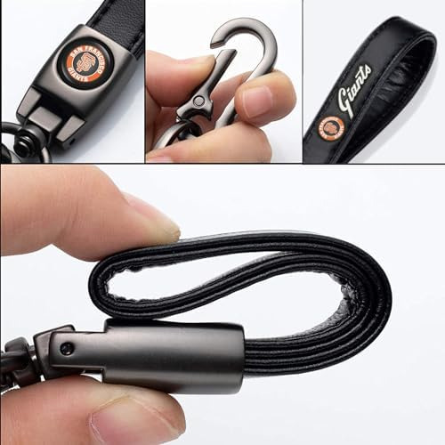 Keychain For Car, Car Keychain Keyring For Men And Women Car