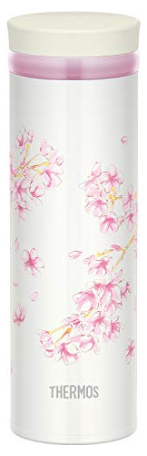 Thermos Jny-502 Hnz Water Bottle, Made In Japan, 687lj