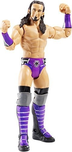 Figura Basica De Wwe., Neville