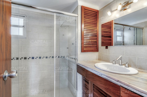 Venta Apartamento Reciclado En Punta Del Este Parquemar Bosque Zona Roosevelt