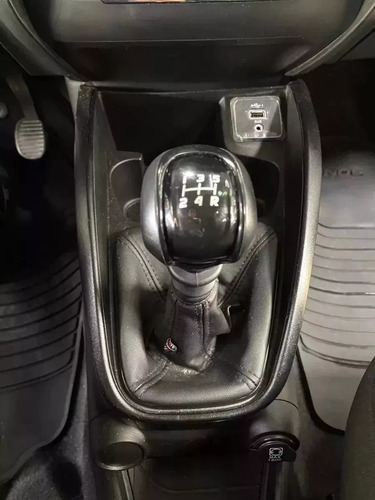 Fiat Cronos 1.3 Gse Drive