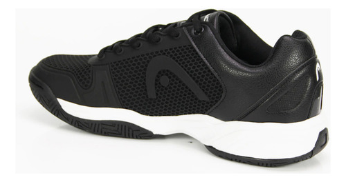 Zapatillas Tenis Padel Indoor Hombre Head Smash Importadas