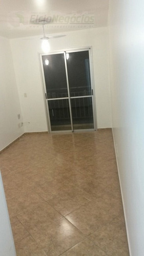 Imagem 5 de 15 de Apartamento Para Venda, 3 Dormitórios, Piqueri - São Paulo - 1941