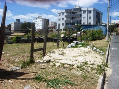 Imagem 2 de 17 de Terreno À Venda, Nova Esperança, Belo Horizonte. - Mg - Te0107_realle