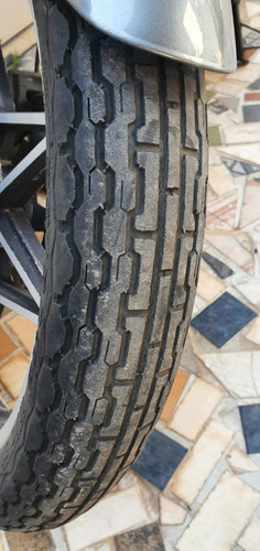 Imagem 4 de 8 de Honda Cb 450x 1988 - Muito Conversada