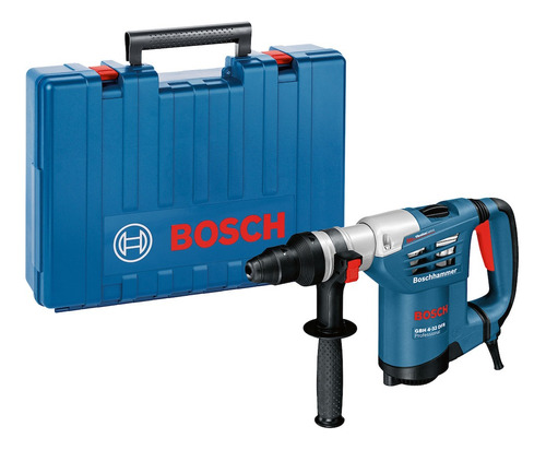 Martelete Perfurador Bosch Gbh 4-32 Dfr 220v 900w