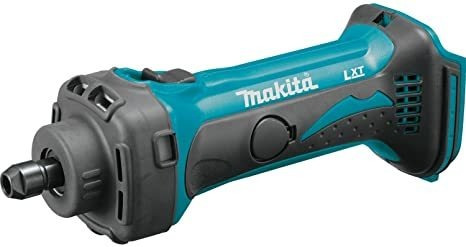 Makita 18v Lxt Xdg02z 1/4 Die Grinder Compacto