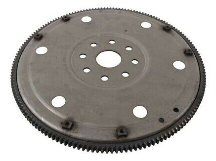 Flywheel With Ring Gear Fits Case 580l 580m 580 Super M  Cca