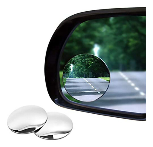 Brand: Blind Spot Mirror 2 X26quot Punto