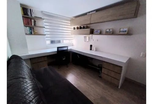 Apartamento Sabaneta-loma San José- 107.6 Mt- 3 Alcobas-unidad Complet