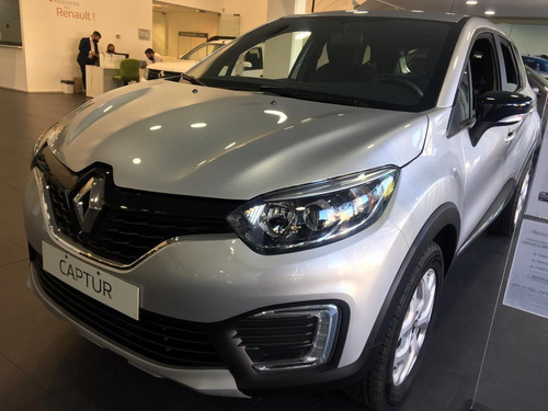 Renault Captur 2.0 Intens Oferta Contado O Financio 9,9 % Sb