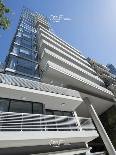 Imagen 2 de 30 de Quantum Beruti - Divino 2 Amb En Torre De Categoria, Full Amenities. Exclusivo!