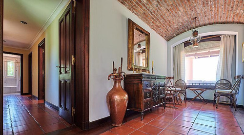 Casa De Campo En Barrancas De Escobar