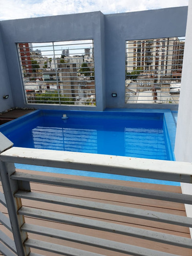 Dueño Alquila Departamento Amoblado Caba
