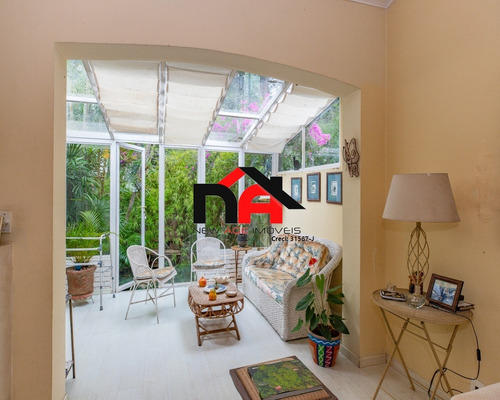 Imagem 2 de 20 de Casa - Ca00109 - 69914604