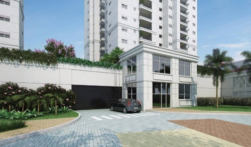 Imagem 26 de 30 de Apartamento Em Condomínio No Bairro Vila Gilda. Com 109 Metros - 14739junho22