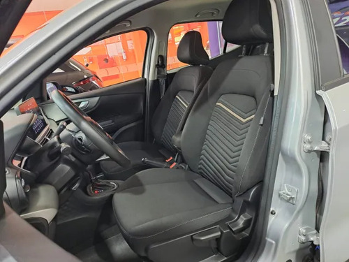 Fiat Pulse Audace Turbo 200 1.0