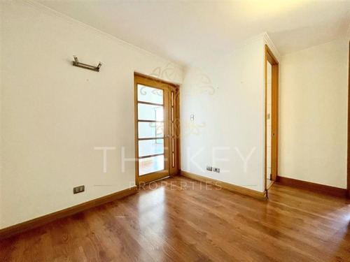 Imagen 10 de 27 de Departamento En Venta De 3 Dorm. En Vitacura