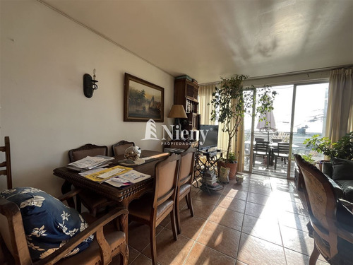 Venta Departamento Reñaca El Encanto