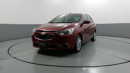 Chevrolet Aveo 1.5 Ltz F Auto