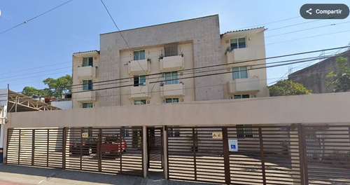 Depto En Remate Bancario En Puerto Vallarta Jal. Clv1