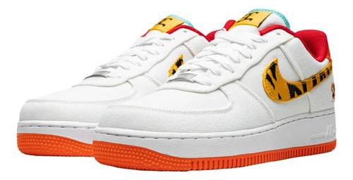 Nike Air Force Low Para Mujer Talla Ee Uu Dr Year Of The Men