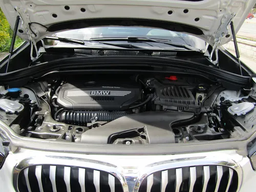 BMW X1 2.0 F48 Sdrive 20i