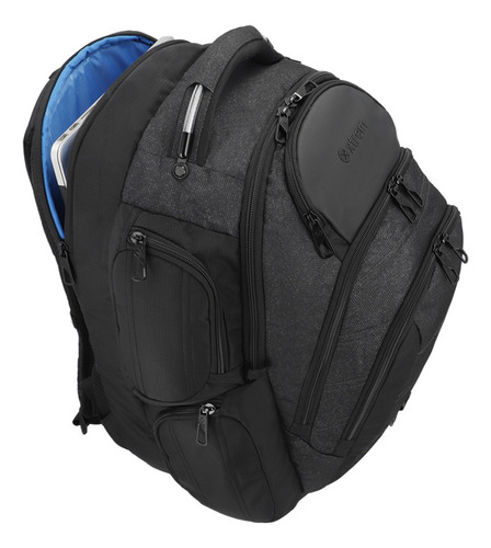 Mochila Notebook Xtrem Legend 5xt Gris 17