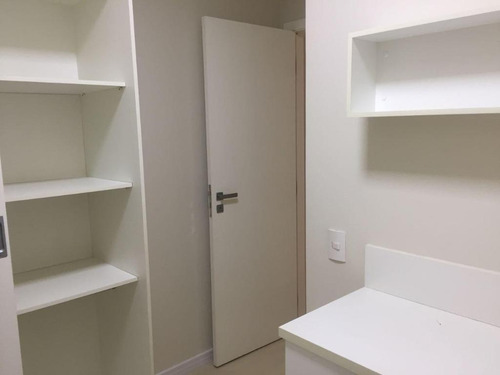 Imagem 20 de 30 de Apartamento À Venda Em Ponte Preta - Ap001743