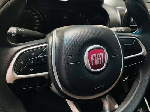 Imagem 12 de 15 de Fiat Argo 1.0 Firefly Flex Drive Manual